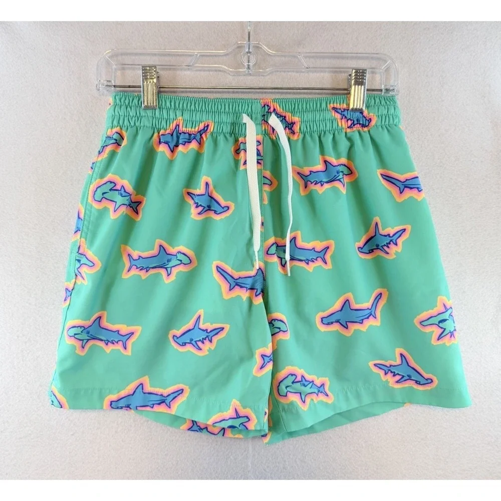 Chubbies Swim Trunks Small 5.5